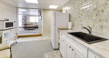 Lakeview Suite (Gorgeous view of Mount Kineo)