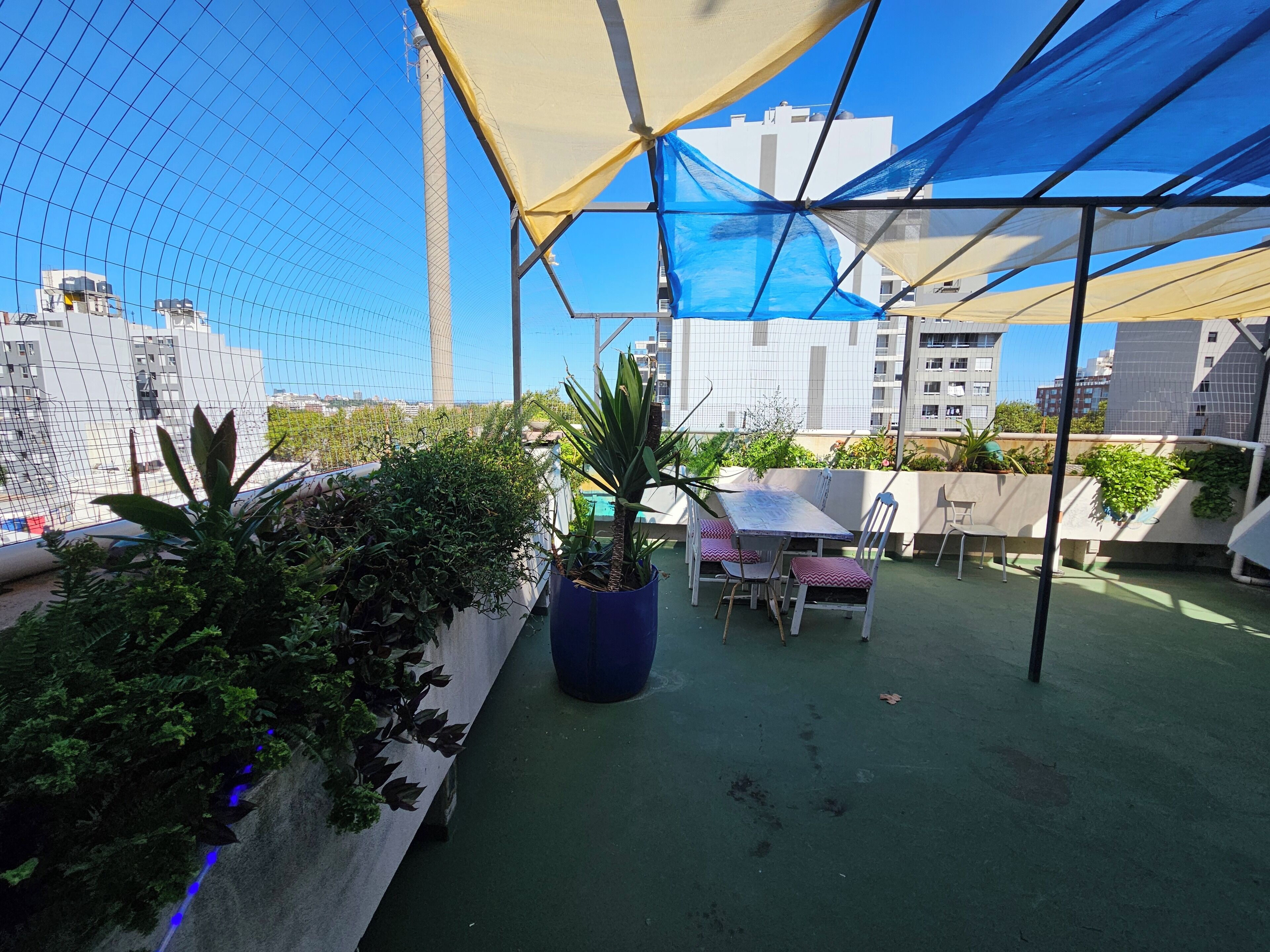 Photo - Montevideo Hostel