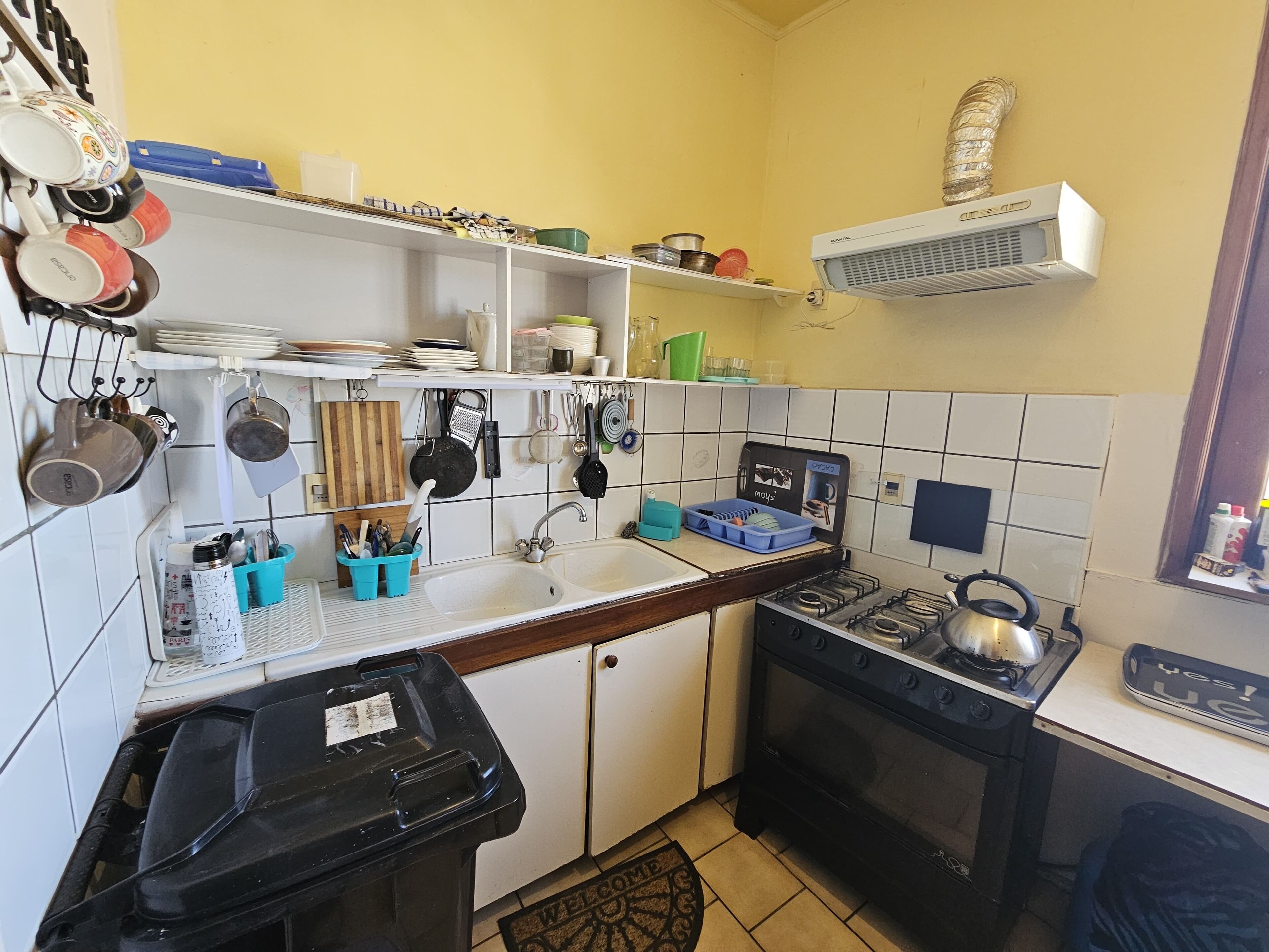 Photo - Montevideo Hostel