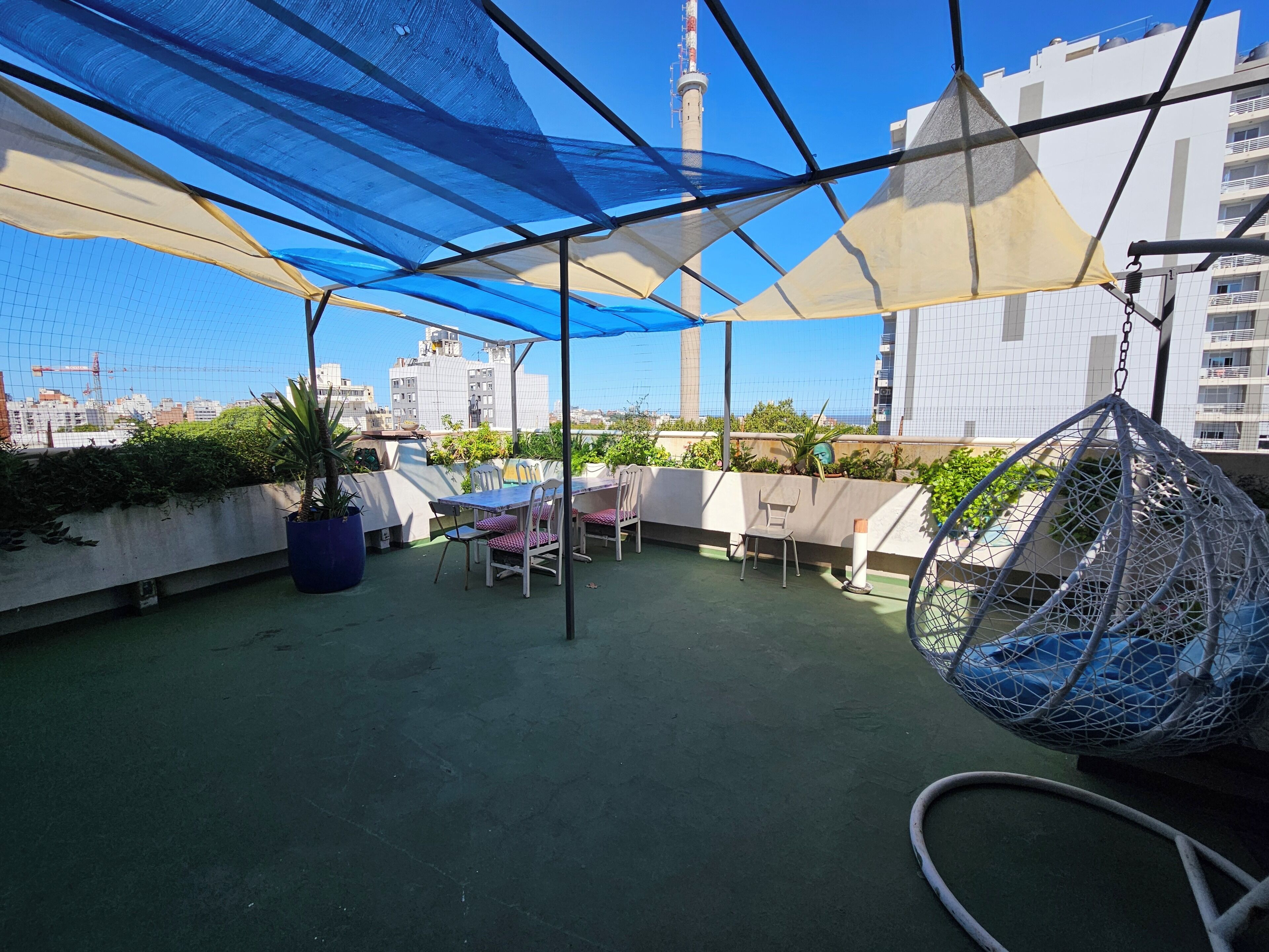 Photo - Montevideo Hostel