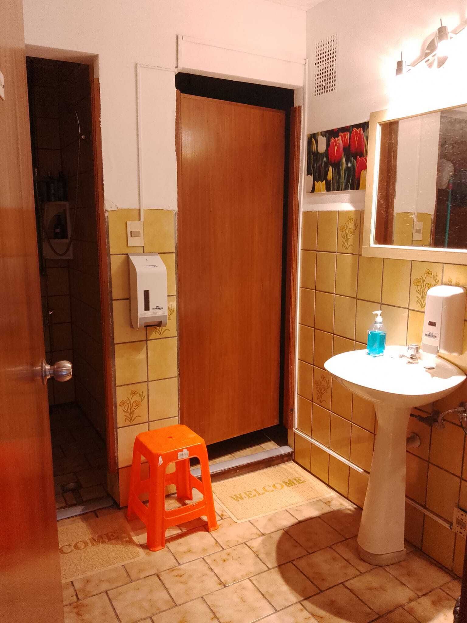 Photo - Montevideo Hostel