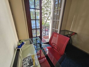 Gemeinsamer Classic-Schlafsaal, 1 Schlafzimmer | Wohnbereich