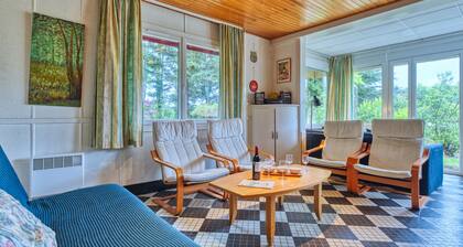 La Chanterelle by Interhome