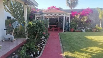 Terraço/pátio