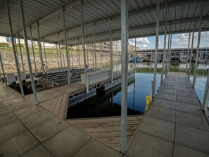 Marina/club náutico