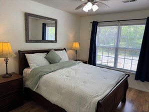 3 dormitoris, wifi gratuïta i roba de llit 