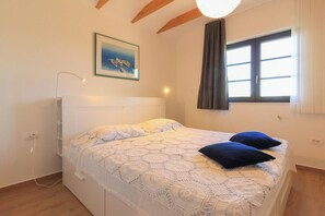 2 bedrooms, Internet - Villa Regina (Istria - Sisan) (Sisan)
