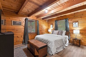 3 habitaciones, tabla de planchar con plancha y wifi gratis