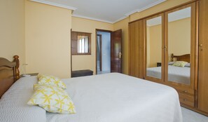 3 habitaciones 