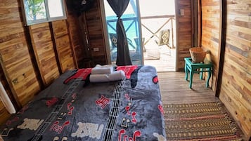 4 slaapkamers, wifi, beddengoed