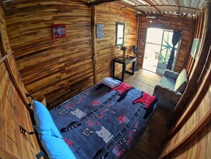 4 Schlafzimmer, WLAN, Bettwäsche
