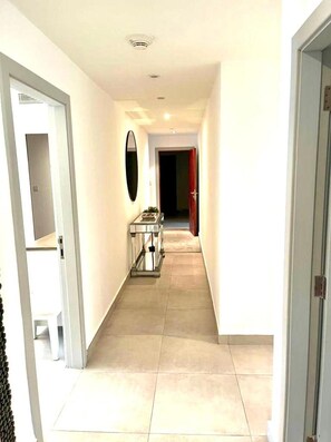 Apartment | Interior