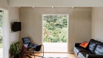 TV connectée, chaîne hi-fi