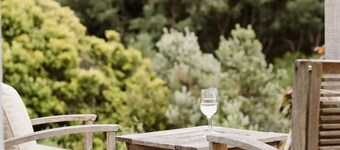 Wainui Stream Cottage