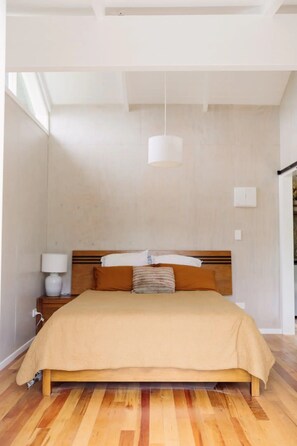 1 soveværelse, gratis Wi-Fi, sengetøj