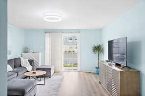 スマートテレビ