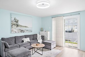 TV connectée