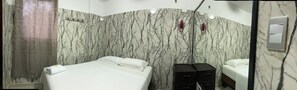 Spa - Hotel Rancho Grande: Comfort and Affordability in Barranquilla (Barranquilla)