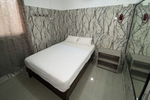 Hotel Rancho Grande: Comfort and Affordability in Barranquilla