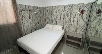 Hotel Rancho Grande: Comfort and Affordability in Barranquilla