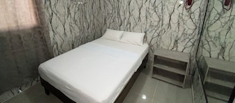 Hotel Rancho Grande: Comfort and Affordability in Barranquilla