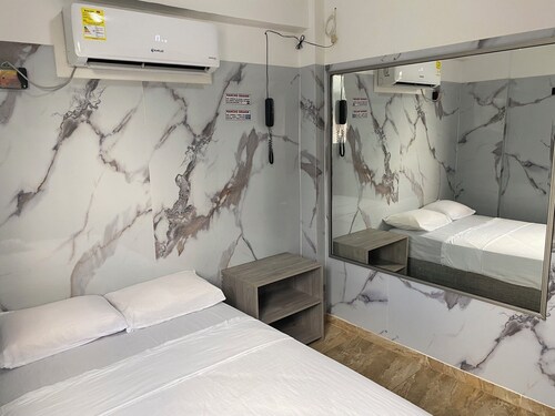 Hotel Rancho Grande: Comfort and Affordability in Barranquilla