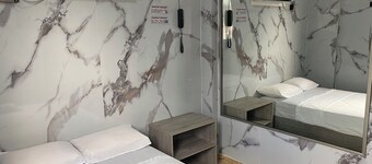 Hotel Rancho Grande: Comfort and Affordability in Barranquilla