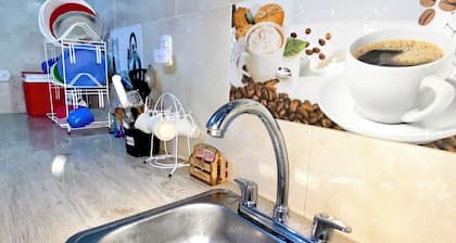 Hotel Rancho Grande: Comfort and Affordability in Barranquilla