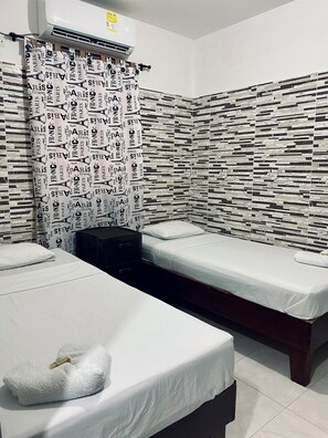 9 bedrooms, iron/ironing board, WiFi, bed sheets - Hotel Rancho Grande: Comfort and Affordability in Barranquilla (Barranquilla)
