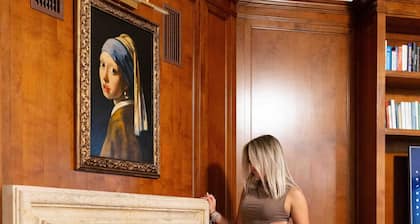 M&M HOLIDAY HOUSE VILLA ADIGE LUXURY