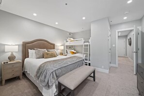 Condo (Platinum-rated 2 Bedroom ski in, ski ) | 2 bedrooms, free WiFi - Platinum-rated 2 Bedroom ski in, ski out Condo in BC Village (Avon)