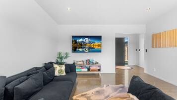 TV connectée