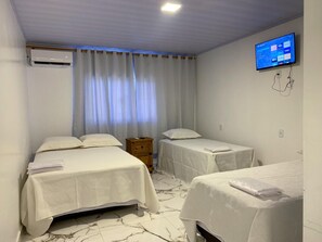 Room - Hotel WM (Teresina de Goiás)