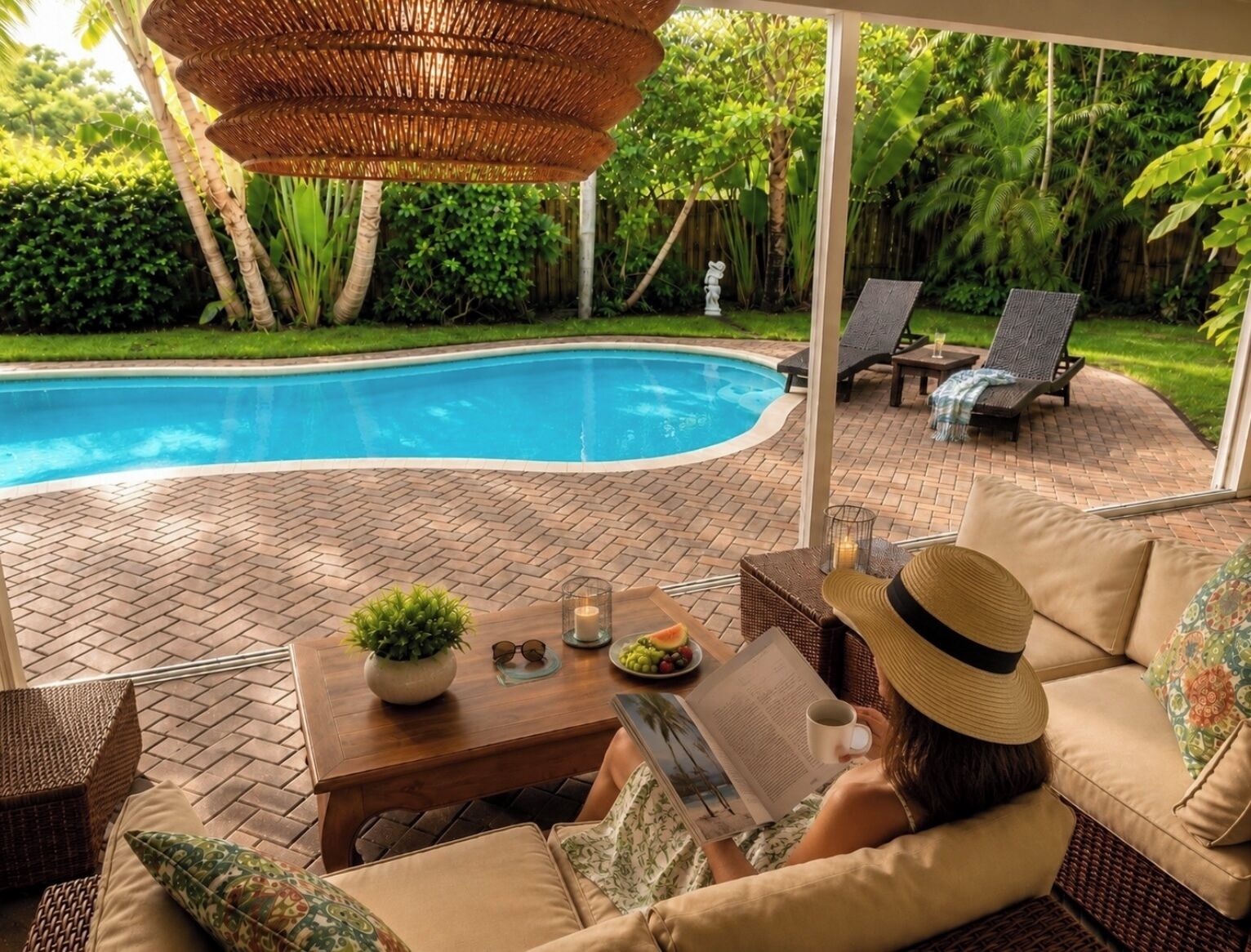 Pool