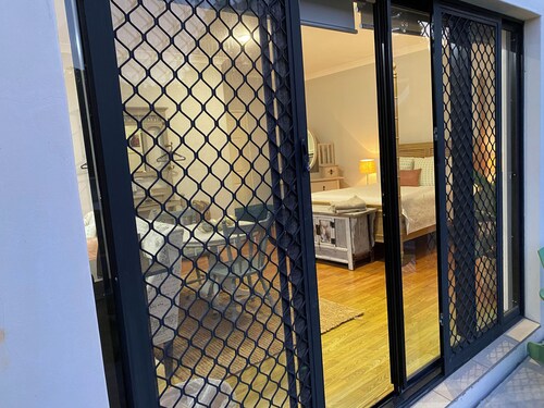 Cosy and stylish studio on the Gold coast 
