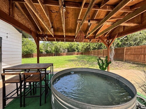 Bella Sol Villa + Cowboy Pool!