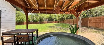 Bella Sol Villa + Cowboy Pool!