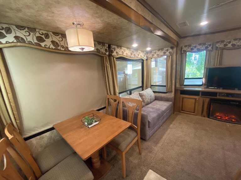 Rv Mobile Home - Arizona