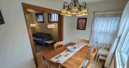 Gladstone: 3-Bedroom - Home + Loft