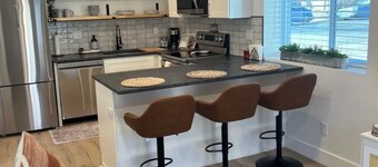 Private Cozy Guesthouse