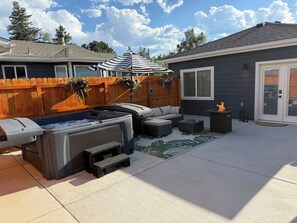 Terras