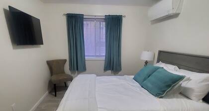Spacious 2 Bedroom in the Mt Vernon/North Bronx Area with Parking