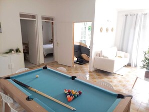 Spielezimmer