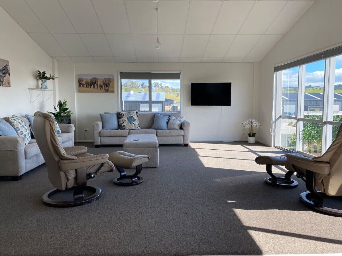 Image de profil de l’hôte