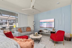 Smart TV, videogiochi