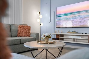 Smart TV, videogiochi