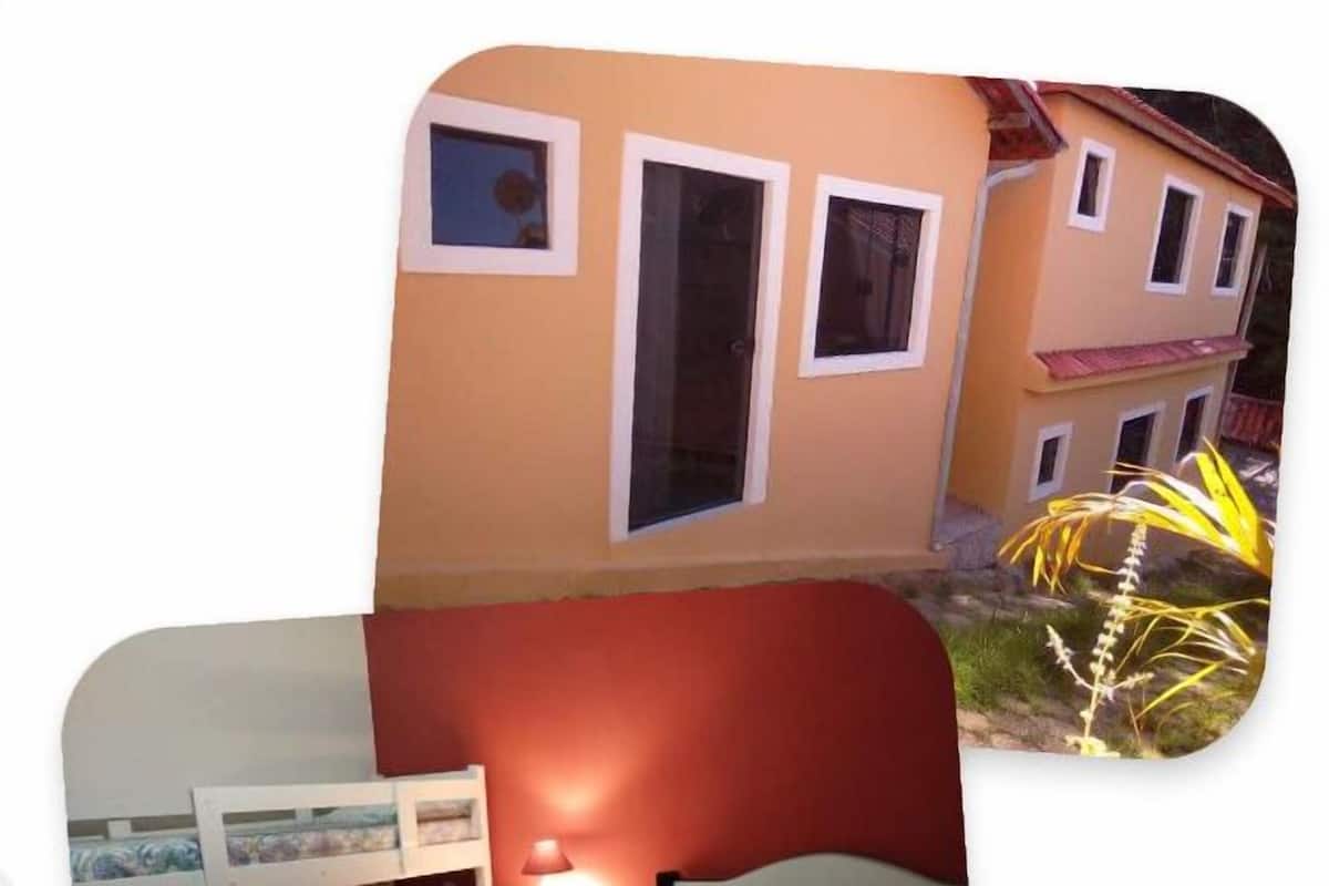 Family Room | 1 bedroom, free WiFi
