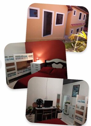 Family Room | Free WiFi