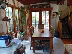 Restauration