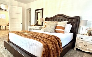 1 Schlafzimmer, Schreibtisch, Bügeleisen/Bügelbrett, kostenloses WLAN